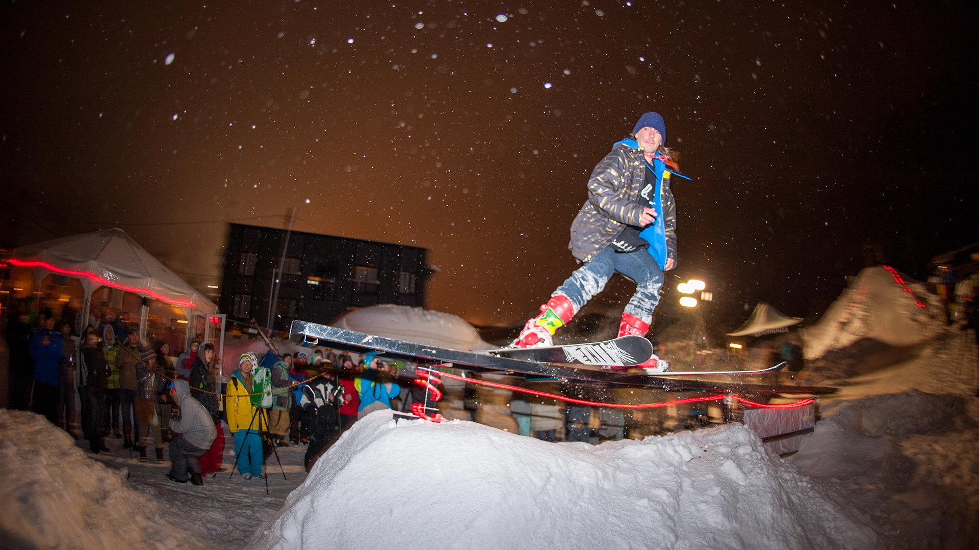 20 Years of Stories: Rail Jam In Retrospect