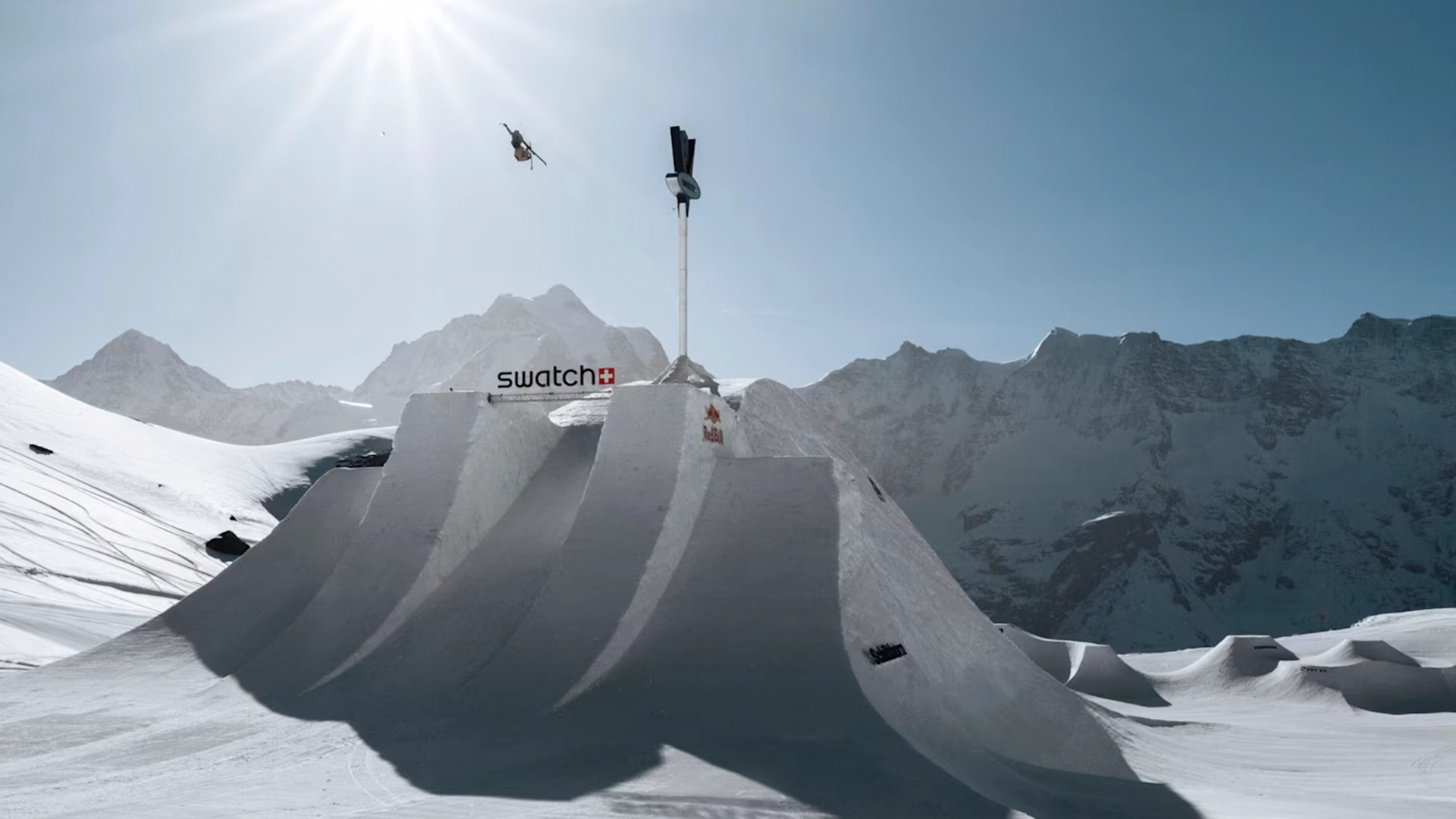 SWATCH NINESが北海道ニセコでアジア初となる開催！