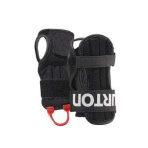 burton wrist guards