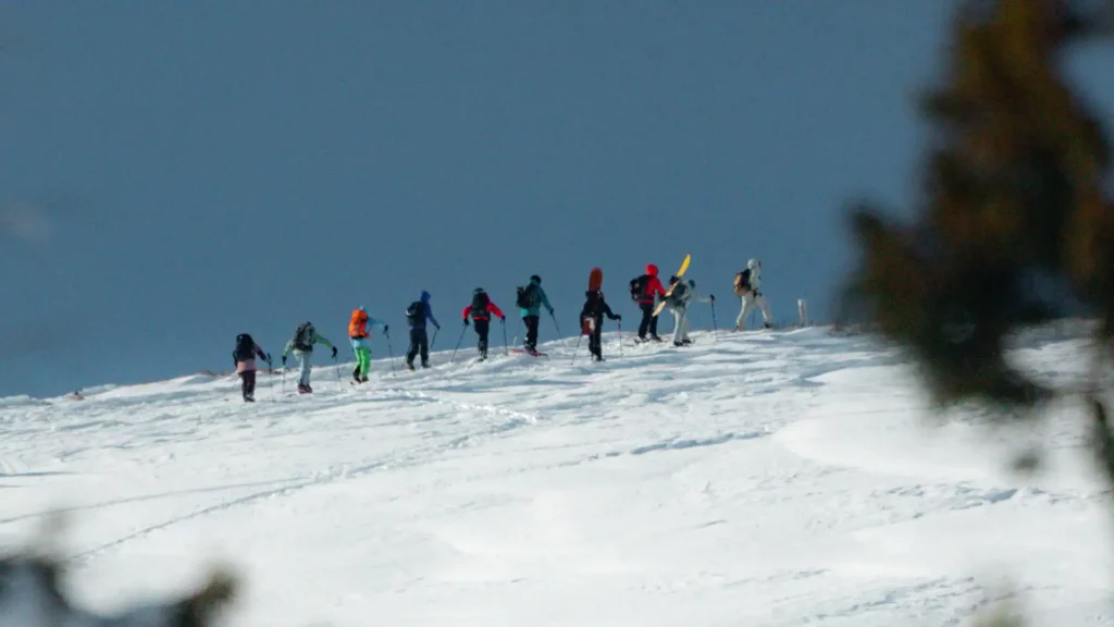 baccountry guiding hakuba